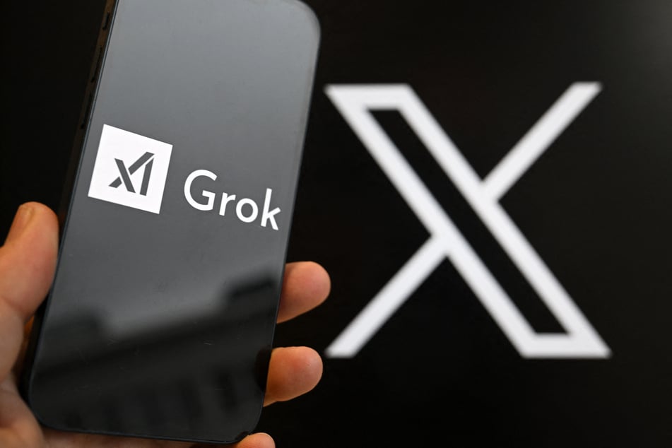 X's AI chatbot Grok stirred outrage earlier this year over it generating images of naked women and girls without their consent.
