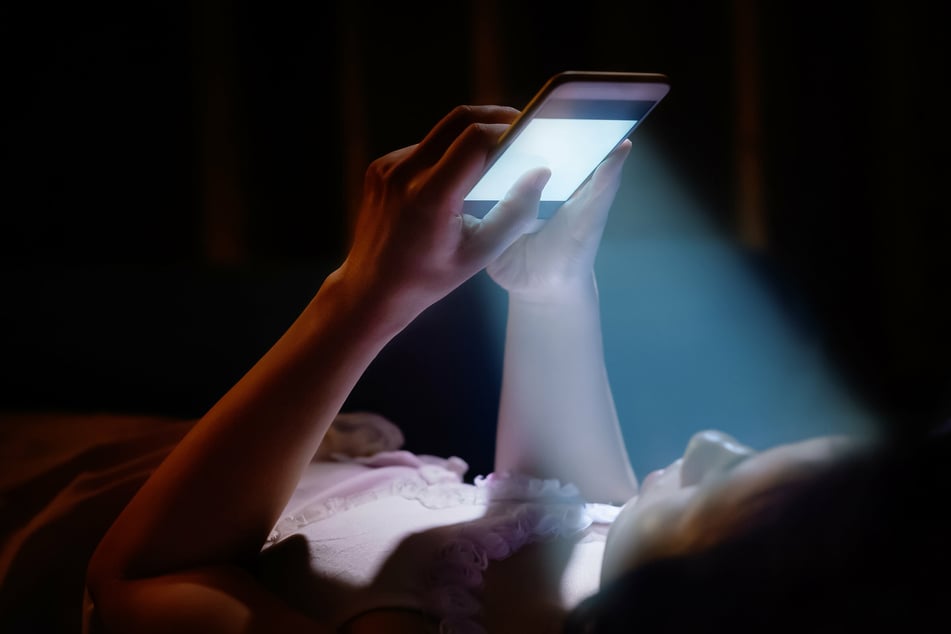 Digital addiction: How to know you're hooked –and how to prevent it
