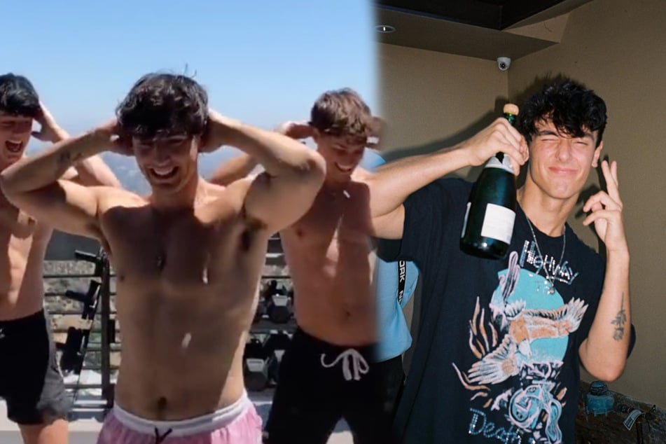 TikTok star has power disconnected after breaking coronavirus rules