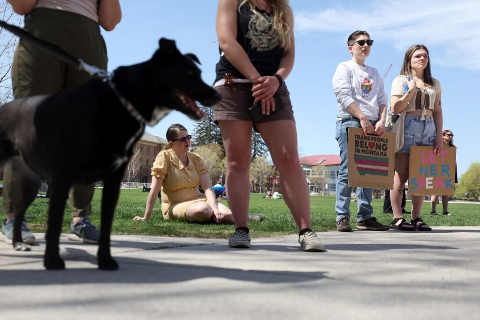 Montana judge strikes down anti-trans law over "sex" definition