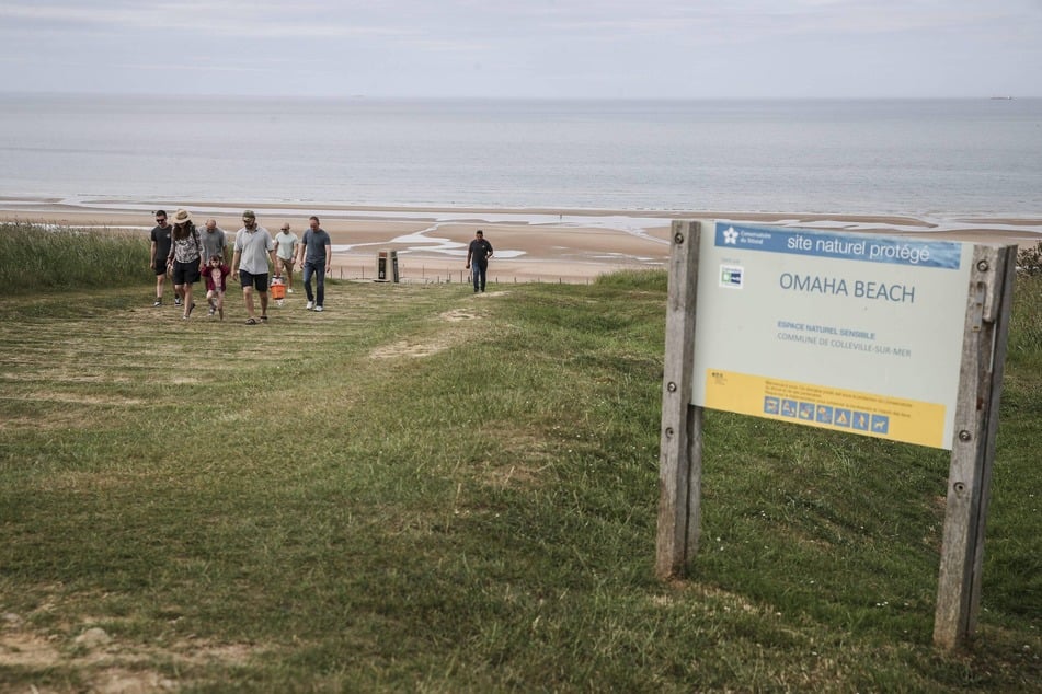 D-Day beaches, Mount Olympus, and more inscribed on UNESCO World Heritage List