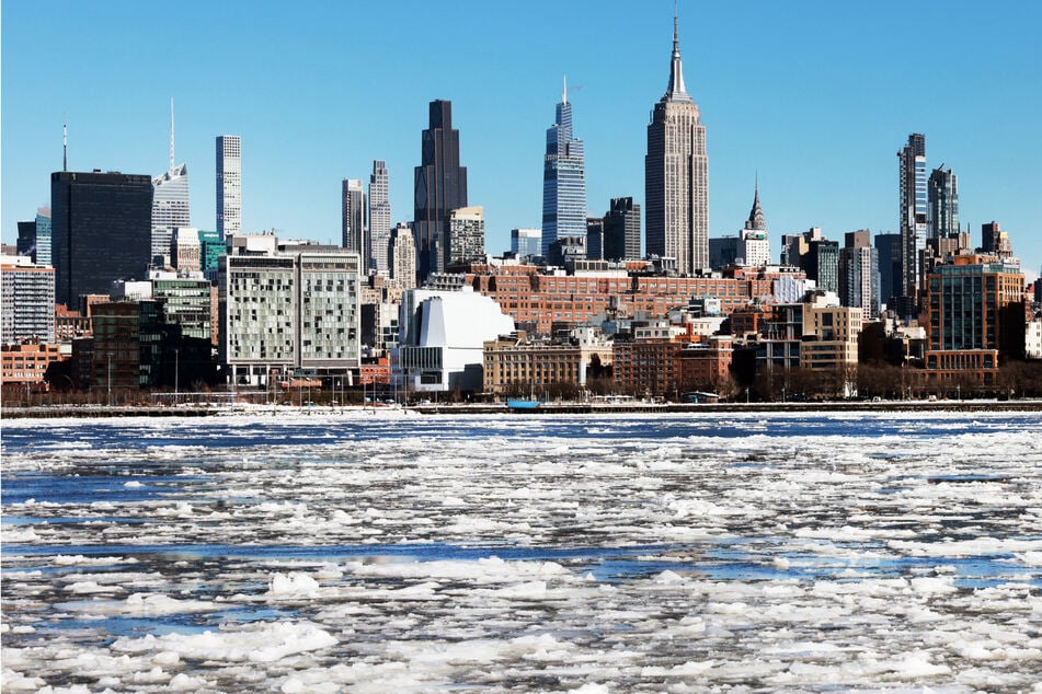 New York sees record number of cold-related deaths in brutal January freeze