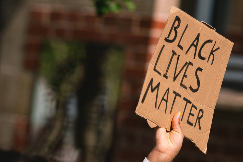 North Carolinians protest fatal shooting of Black man by sheriff's deputy