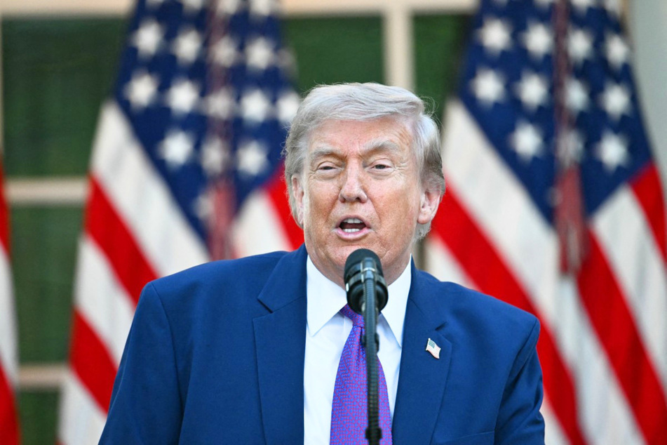 On Tuesday, Republicans in the South Carolina Senate voted down a redistricting measure that President Donald Trump had urged the party to support.