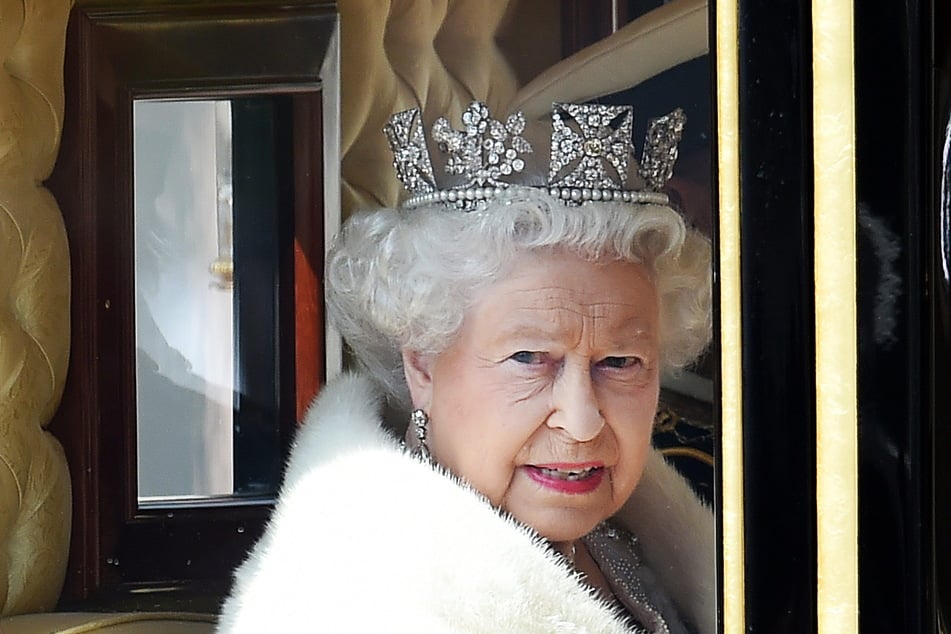 Queen Elizabeth is said to have personally reprimanded Duchess Meghan.