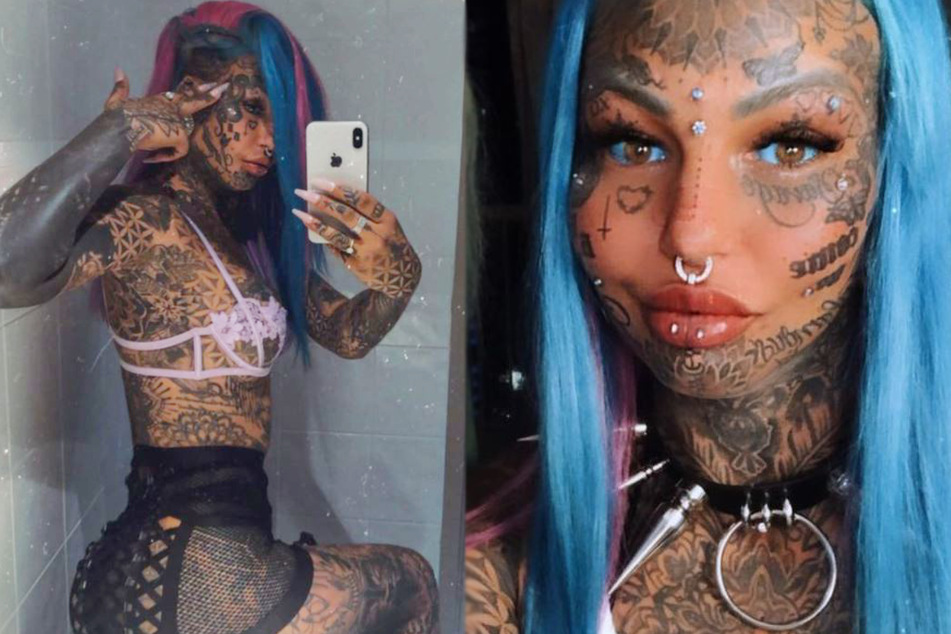 Dragon Girl's mental health is an issue in court