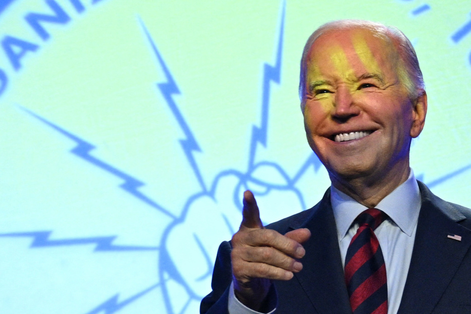 Alaska gas drilling blocked as Biden seeks green cred in re-election bid