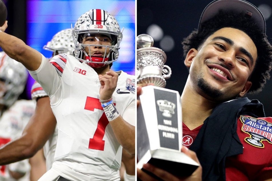 College football: Who will be the top quarterbacks of the 2023 season?