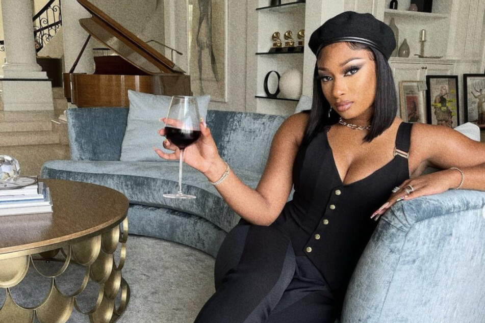 Megan Thee Stallion and Cash App are at it again with Bitcoin for Hotties