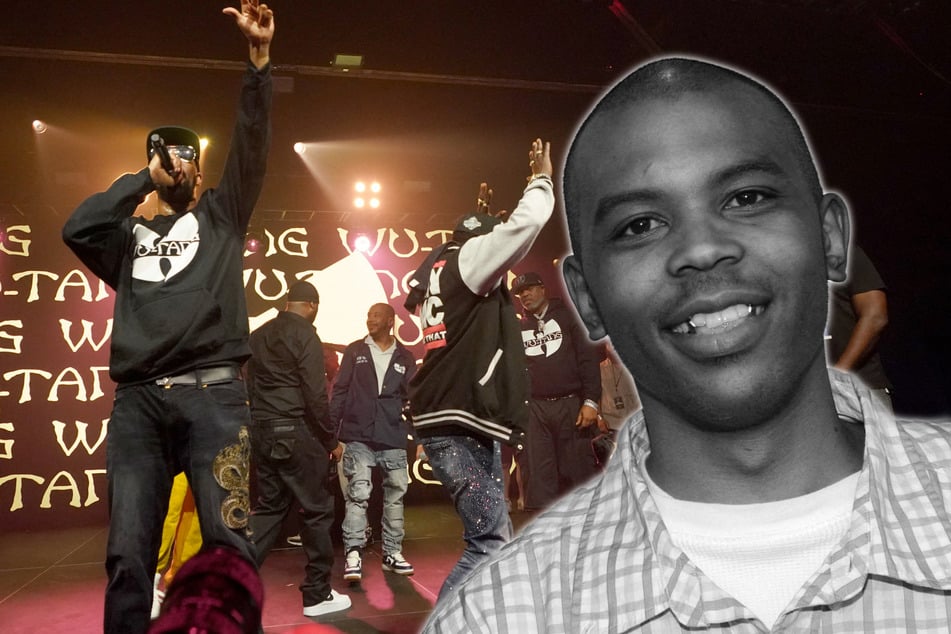 Wu-Tang Clan co-founder Oliver "Power" Grant has died