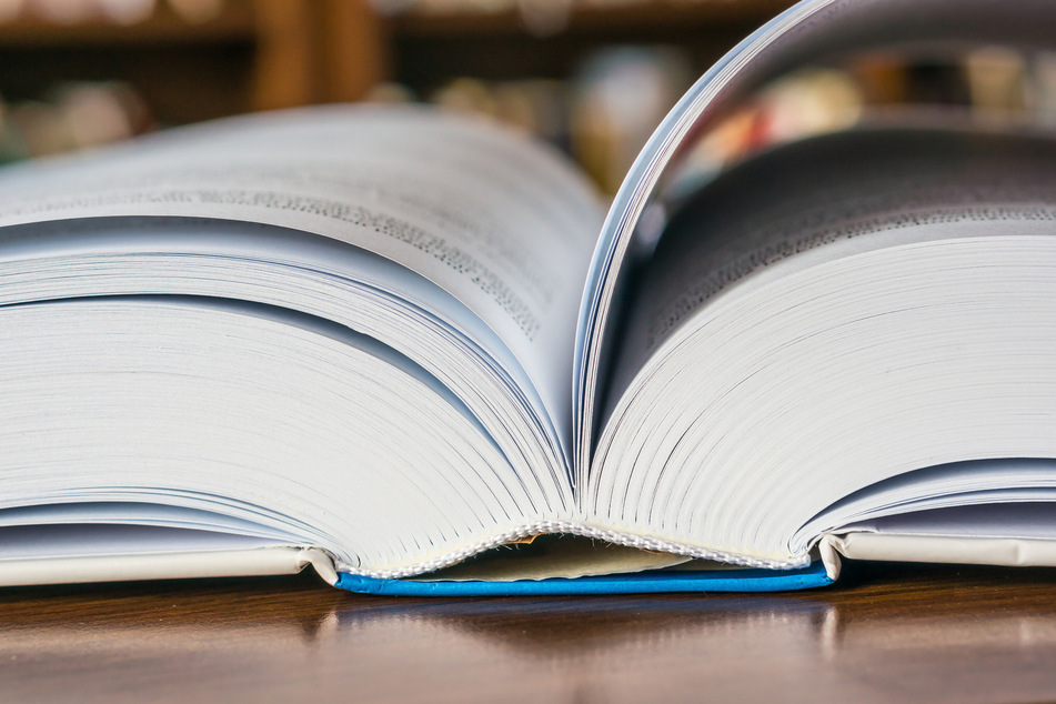 Over 30,000 people participated in helping to select Oxford's 2023 word of the year (stock image).