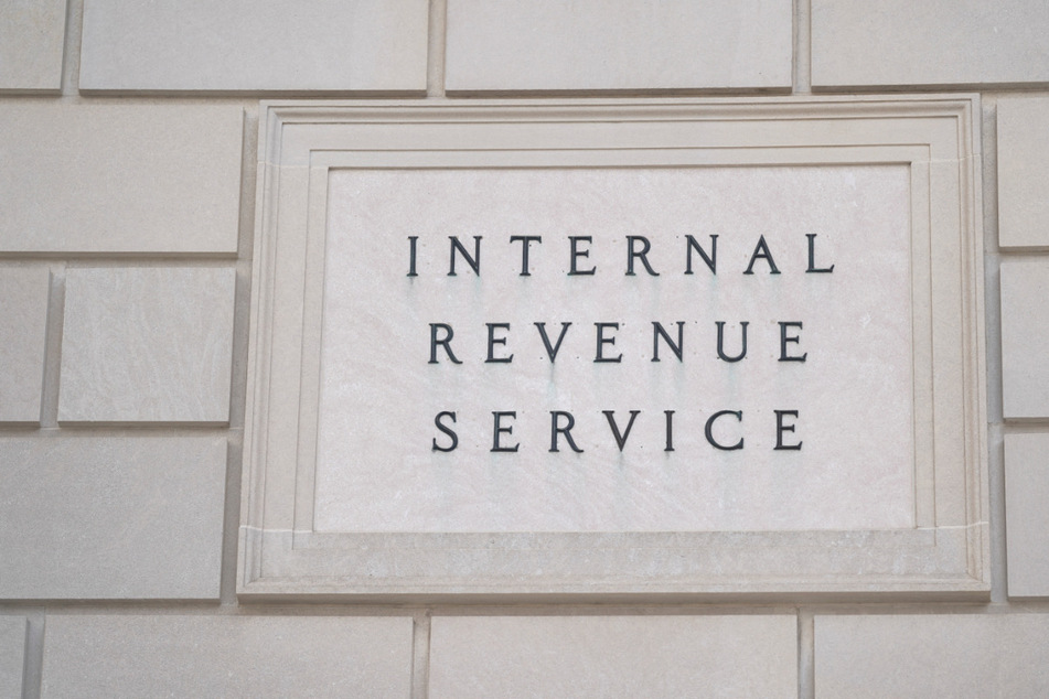 IRS federal tax agency mulls firing up to half of employees