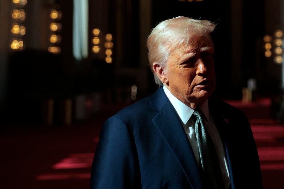 The Trump administration has issued a memo repealing a ban on segregated facilities for all federal contractors.