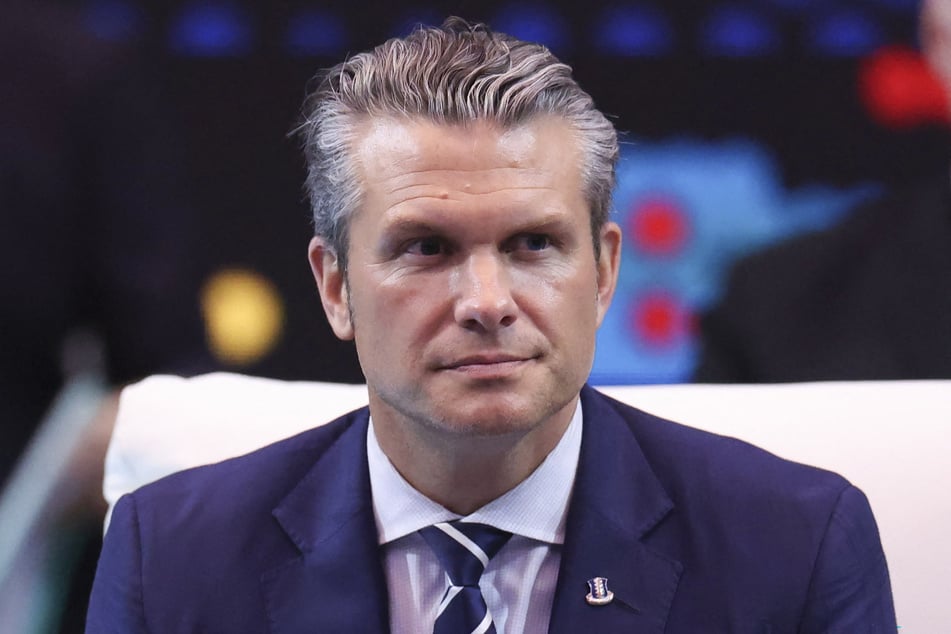 Defense Secretary Pete Hegseth took to X on Thursday to announce a new military operation in Latin America dubbed Southern Spear.