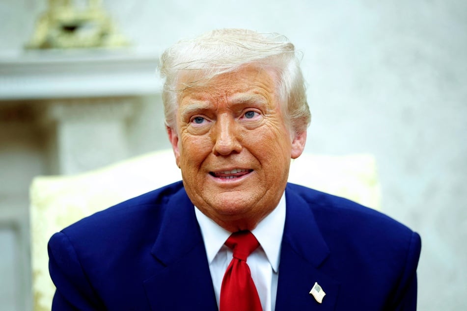 An attorney representing the man mistakenly deported to El Salvador by President Donald Trump's administration says his client should be returned soon.