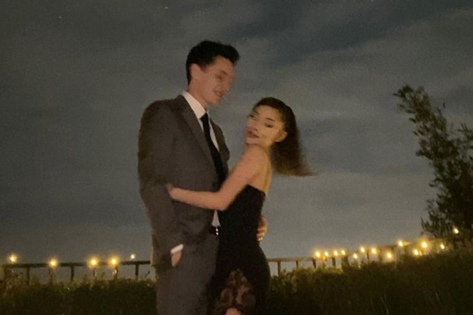 Ariana Grande and Dalton Gomez have been sparking concerns over their marriage since June.