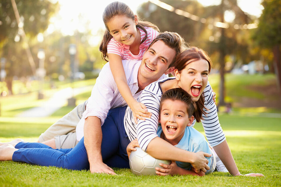 What's going on in the world of family at the moment?