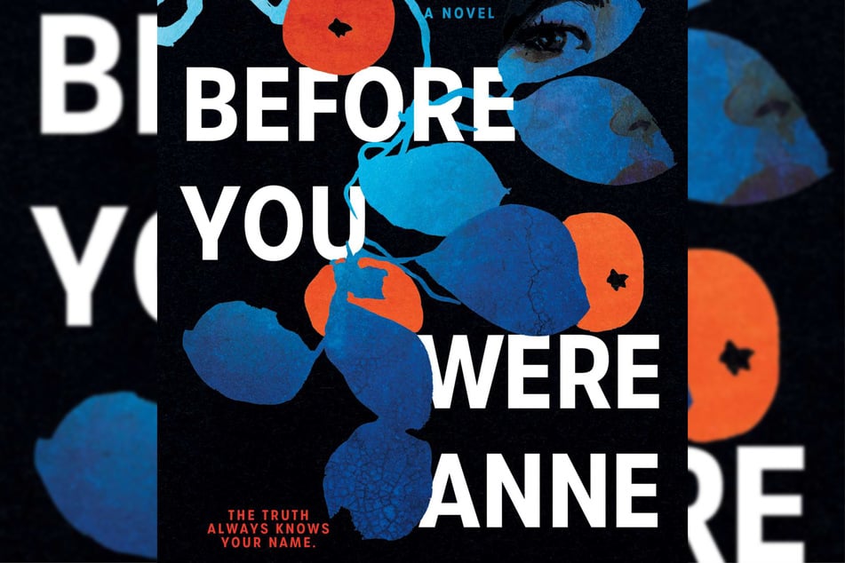 Before You Were Anne will be released on September 1.