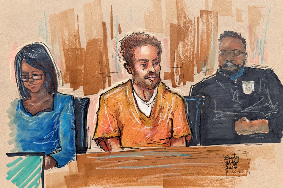 Cole Allen slapped with additional charge after White House Correspondents' Dinner shooting