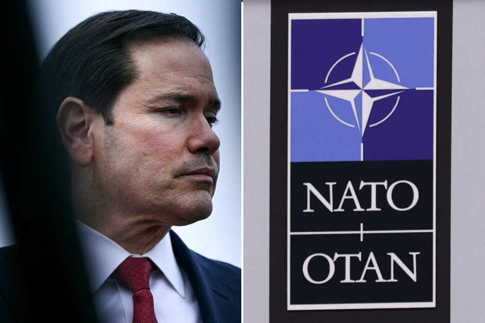 Marco Rubio raises more doubts about US commitment to NATO after Iran war snubs