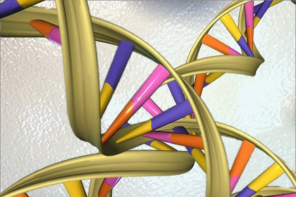The first CRISPR gene-editing test on a human could lead to mass-availability
