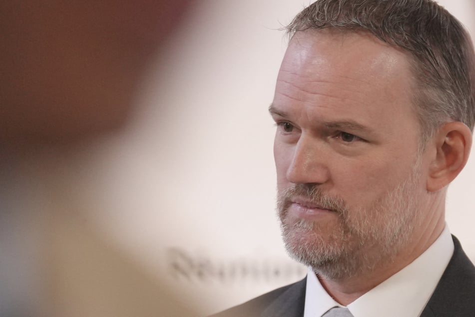 Trump's trade envoy Jamieson Greer said the administration would be taking "action" as the president's global tariffs are set to expire.