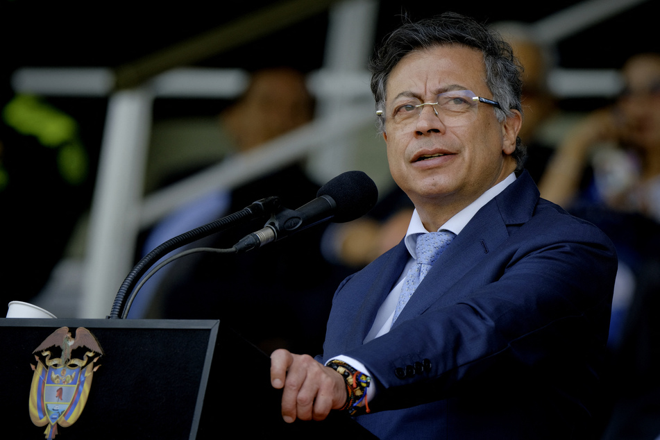 UN Security Council votes to reduce mission in Colombia under pressure from US