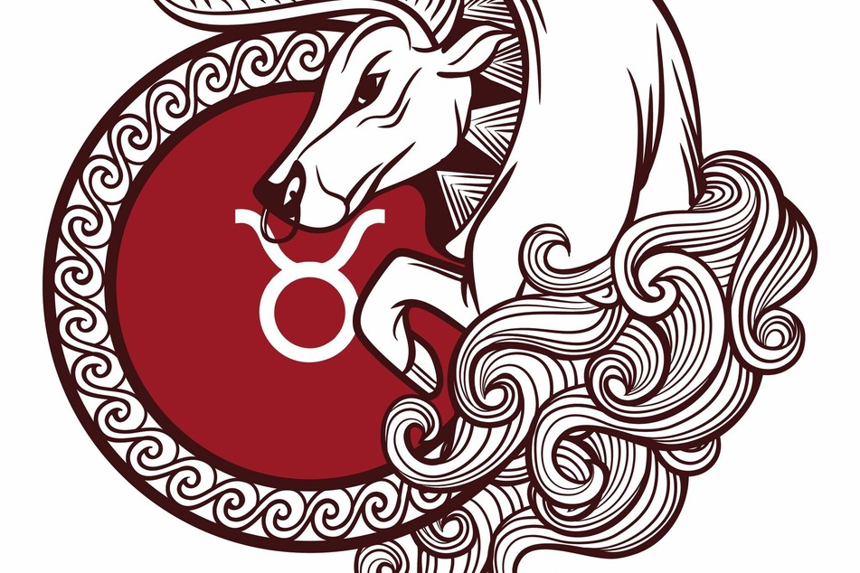 Free Taurus monthly horoscope for April 2023