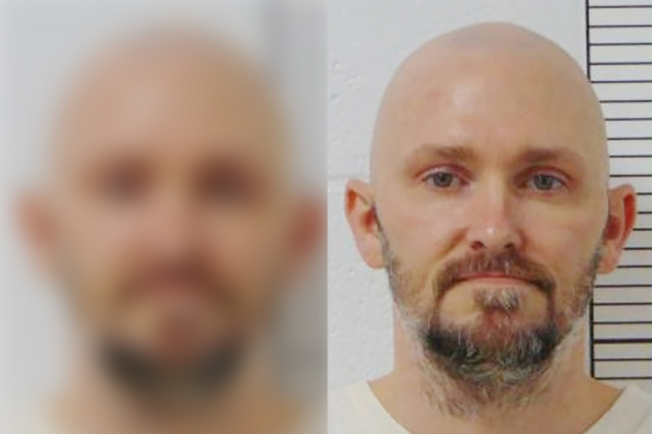 Michael Tisius executed in Missouri for killing two prison guards