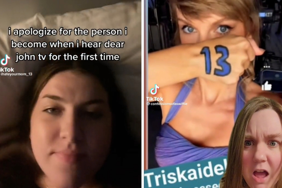 The Bejeweled video isn't the only evidence Swifties have for Speak Now (Taylor's Version).