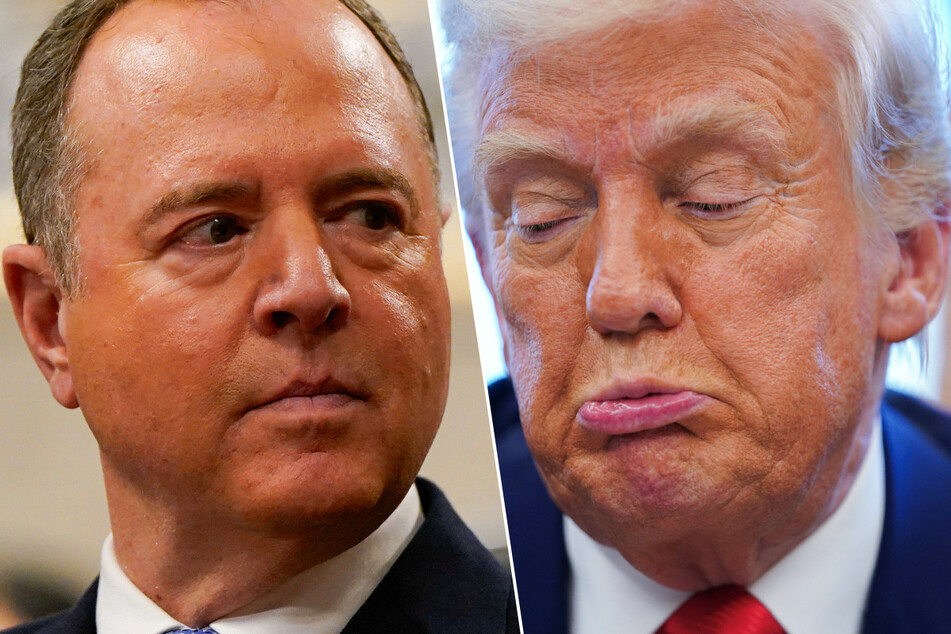 Trump's tariff pause sparks calls for insider trading probe