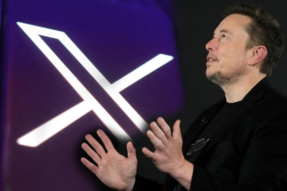 Elon Musk's X suffers major setback in California battle over content moderation