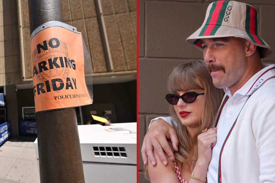Inside Taylor Swift, Travis Kelce's ultra-private wedding: "She is our royalty"