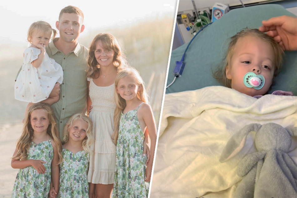 Mother thinks her toddler is just being bratty – then she learns the horrifying truth