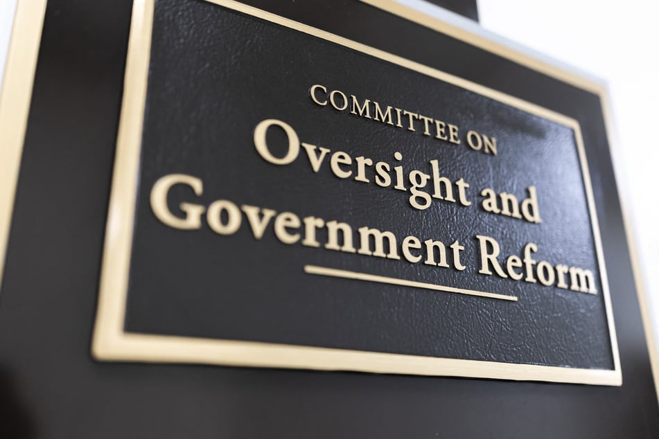 The House Oversight Committee had unanimously recommended Leon Black be held in contempt.