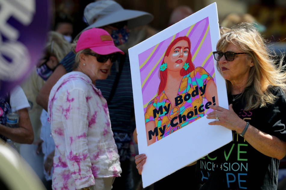 Florida Senate sends 15-week abortion ban to DeSantis' desk