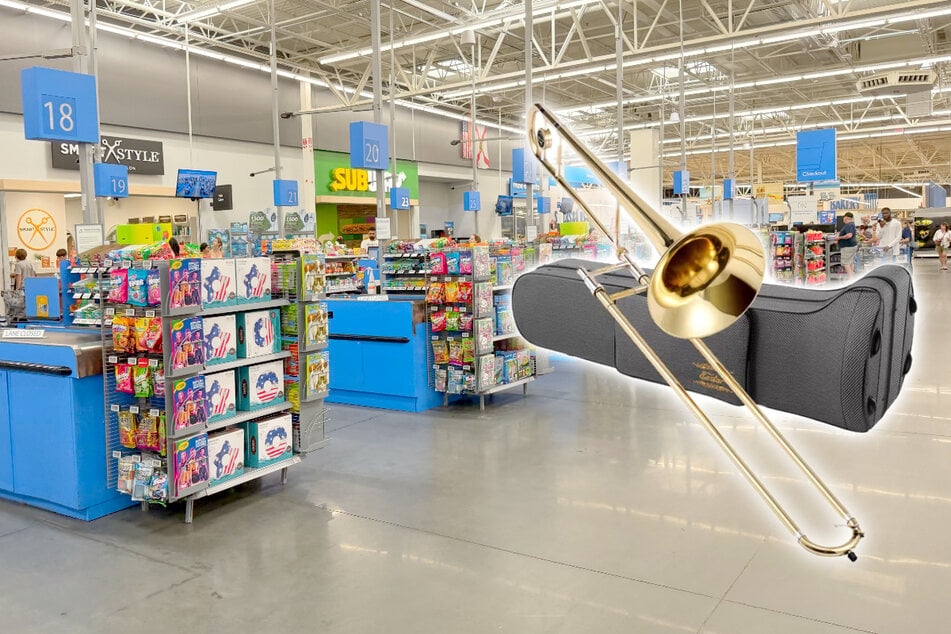 Toot Your Own Horn with Musical Instruments Now Up To $89 Off at Walmart