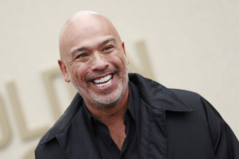 Comedian Jo Koy will be bringing the laughs at the 2024 Golden Globes awards ceremony.