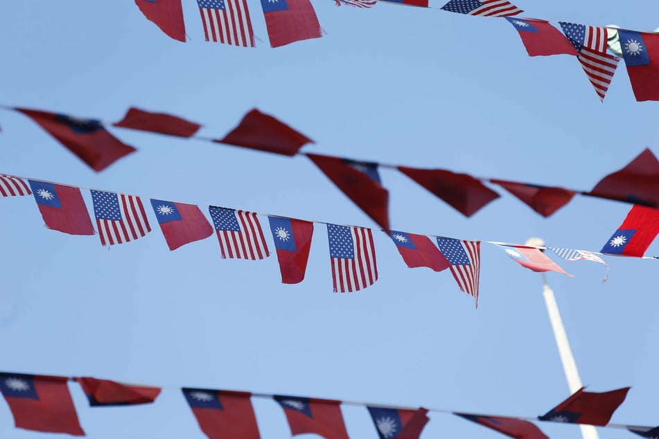 US invites Taiwan to December summit, ticking off China