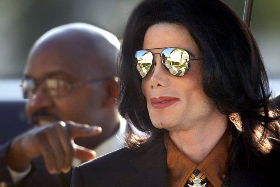 Michael Jackson died in June 2009 at the age of 50.