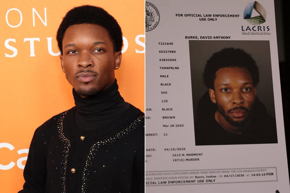 Singer D4vd officially charged with murder of 14-year-old Celeste Rivas Hernandez