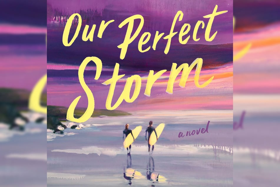 Our Perfect Storm will be released on May 5.