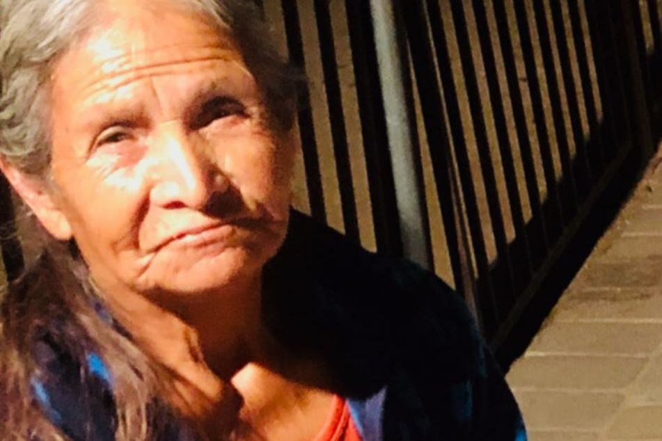Eliza Sebastian Ruiz (†77) died a gruesome death.