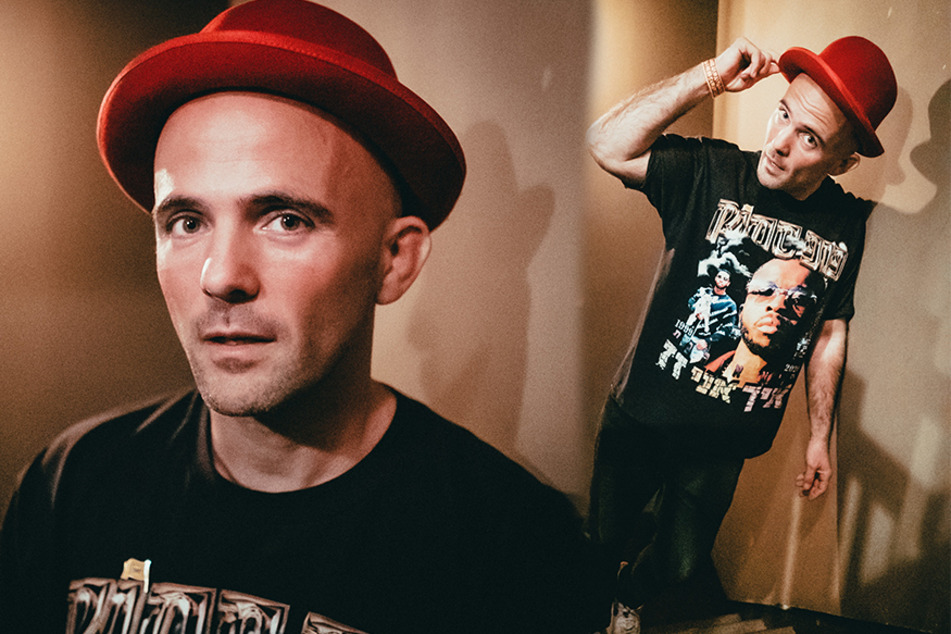 Kosha Dillz speaks about antisemitism and the motive behind his Kanye West diss track