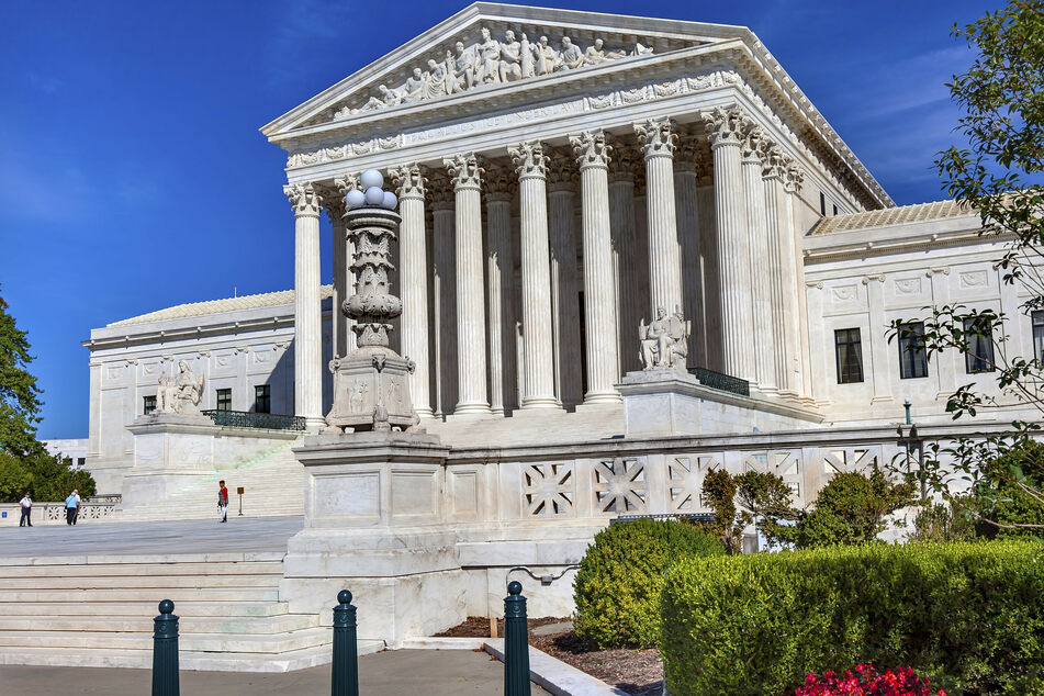 Supreme Court to hear Mississippi abortion case that could undermine Roe v. Wade