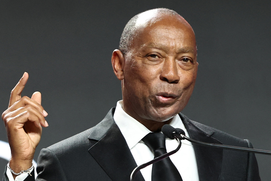Texas Congressman Sylvester Turner has died at the age of 70, just two months after he joined the House of Representatives.