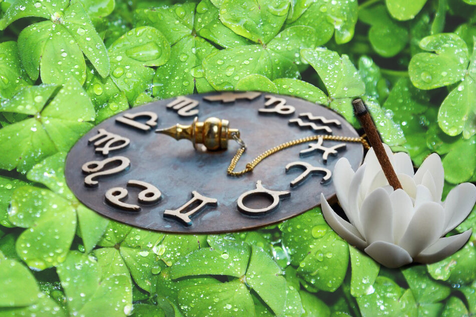 Today's horoscope: Free daily horoscope for Friday, March 17, 2023