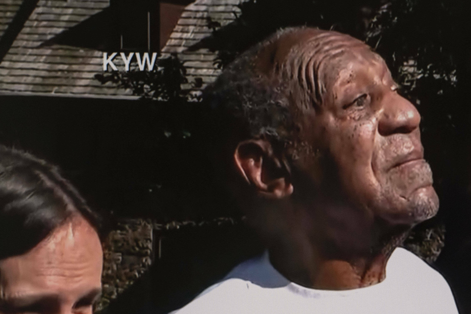 Bill Cosby case could end up with Supreme Court as prosecution seeks reversal