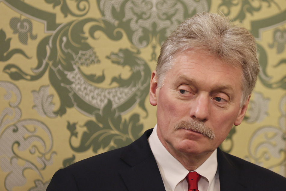 Kremlin gives update on next round of Ukraine peace talks