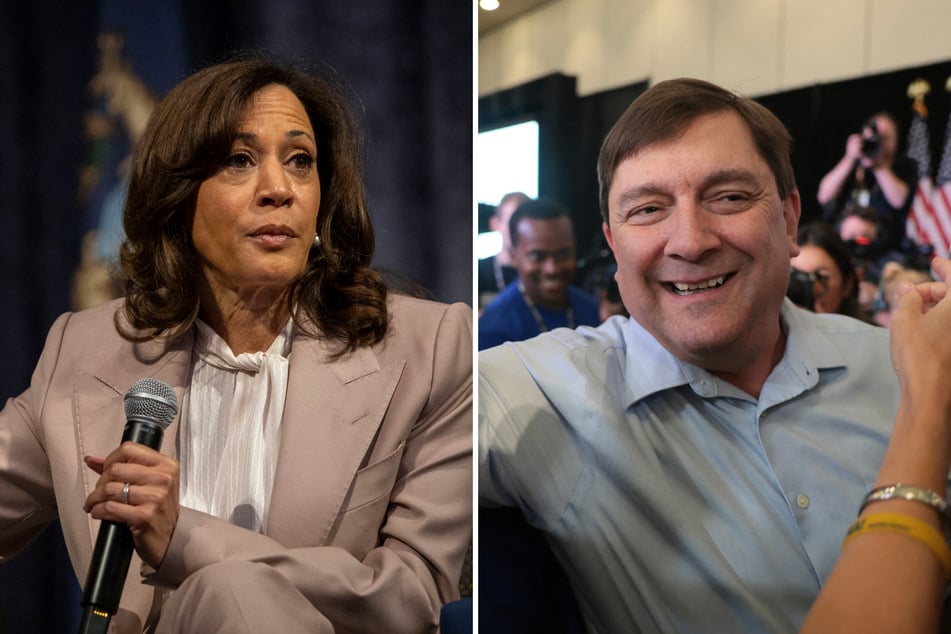 Troy Jackson receives key endorsement in Maine Senate race after Graham Platner disaster